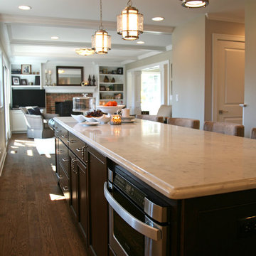 At Home with Tradition in Northbrook, IL