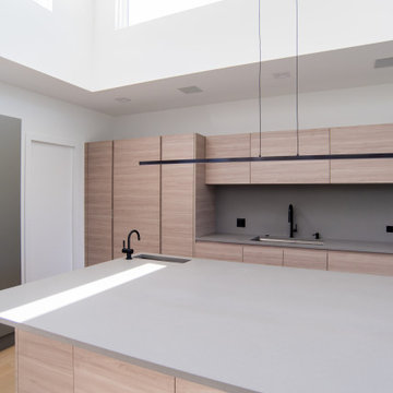 Butler's Pantry