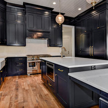 kitchen cabinets