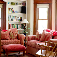 Living Room Ideas