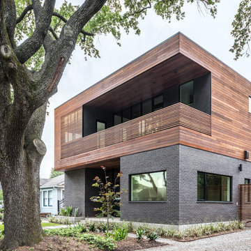 Kipling Residence