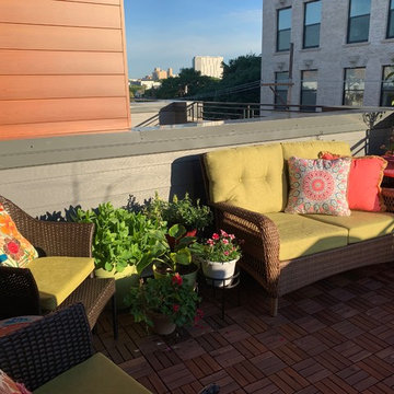 Philadelphia Open Concept