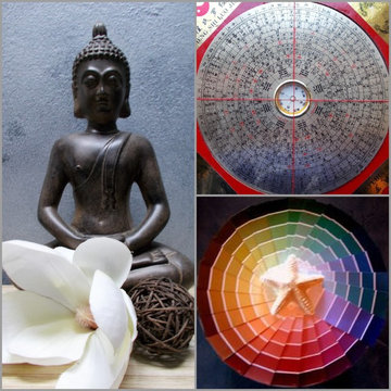 Feng-Shui