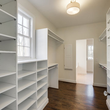 Meadow Addition and Remodel