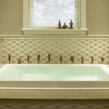 Contemporary Bathroom