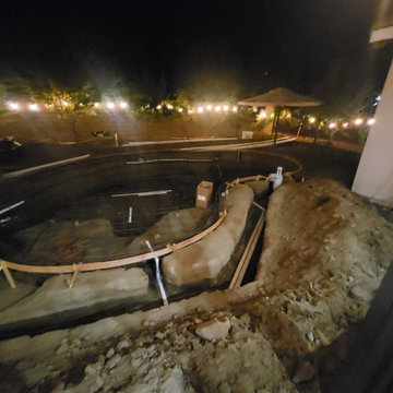 Menifee Free Form