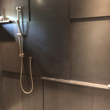 bathroom renovation