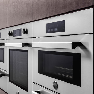 The Bertazzoni 2020 Product Portfolio