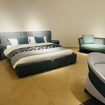 China Luxury Furninture