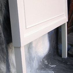 Vintage Headboards - Headboards