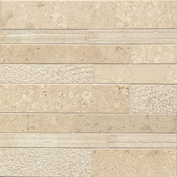 Chamois - Tile