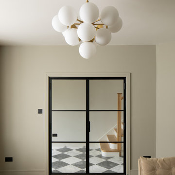 Mill Hill Extension and Loft (II)