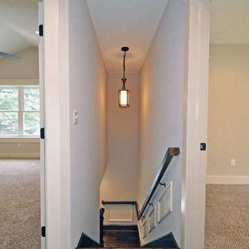 Royal Oak Michigan Craftsman Masterpiece