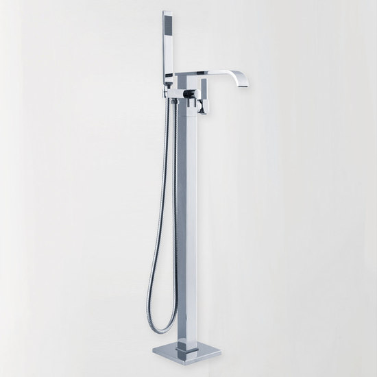 Free Standing Tub Filler Faucets Free Standing Tub Filler Faucets