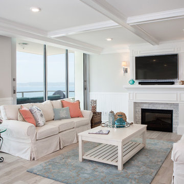 Coronado Shores Remodel