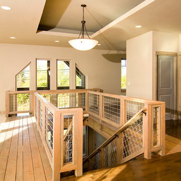 Alderson Road House
