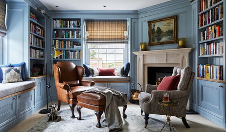 Your Guide to Traditional Style