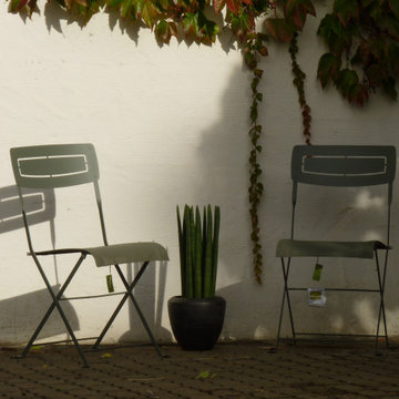 Gartenmöbel von Fermob