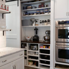 Kitchen Ideas