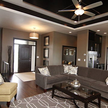 Living Rooms