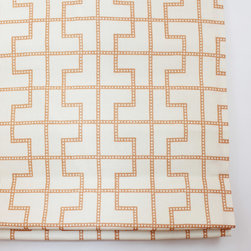 Custom Roman Shades - Roman Shades
