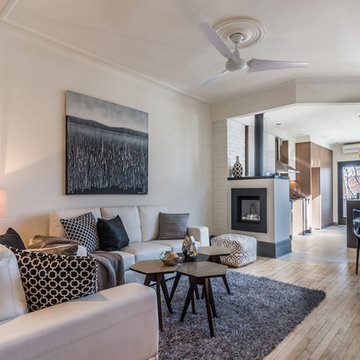 Marquette Condo