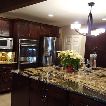Wakefield Kitchen