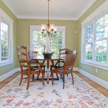 Farmhouse chairs