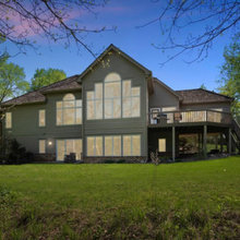 MSP House ideas