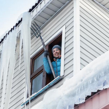 Rhode Island Snow Removal Services