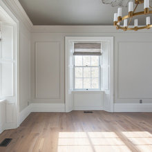 Wall Moulding