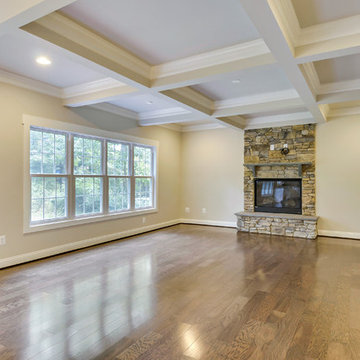 The Custom Buckingham in Falls Church