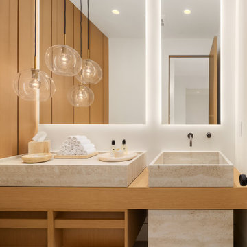 Forest Modern
