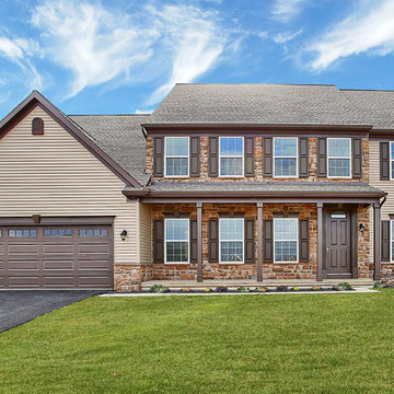 The Stratford at Danbury Glen
