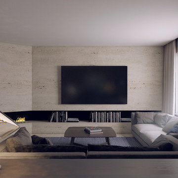 High-End Rental Villas