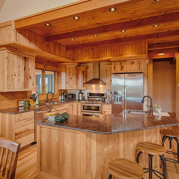 Mountain View Lodge 3