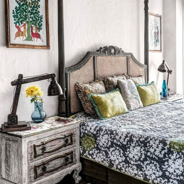 Irfan Khan Lokhandwala