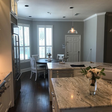 Colleyville Remodel 2017