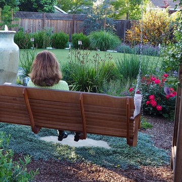 Water Features