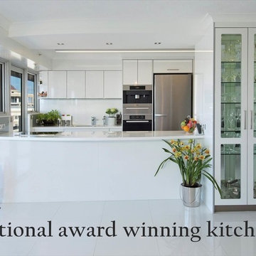 Kangaroo Point Unit