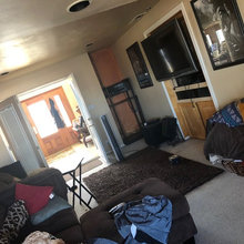 Media Room