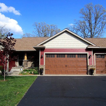 Central Minnesota Garage Doors