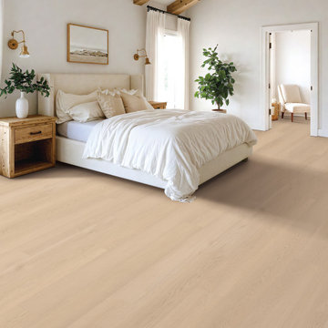Ocean Crest - Tidal Whisper | Waterproof WPC Flooring