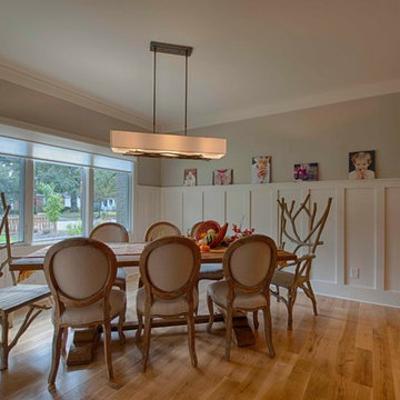 Wasserman Residence