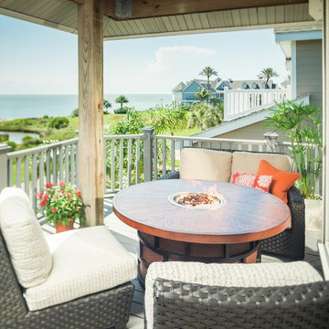 Gulf Coast Getaway
