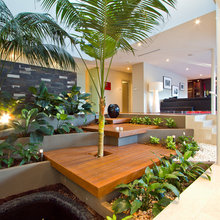 atrium