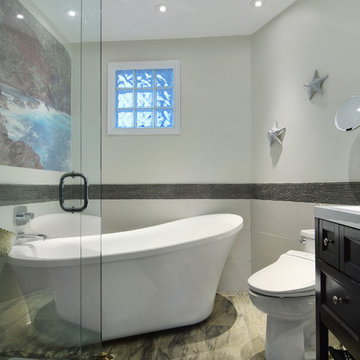 Burnaby condo renovation