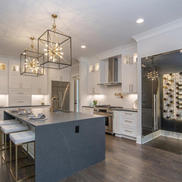 Montvale Estates Lot 1