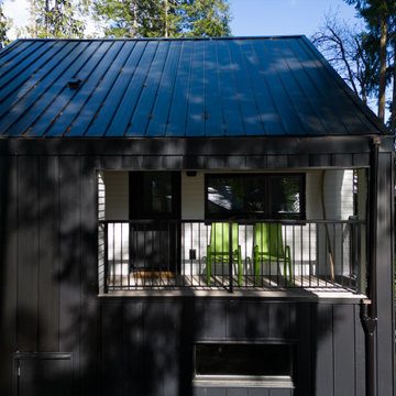 Scandinavian Retreat