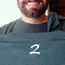 cut2medesigns / Gear Monster Apparel... some behind the scenes footage